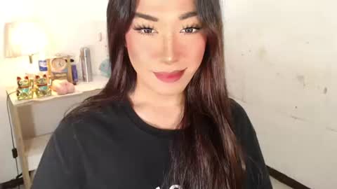 The Girl Named Romantika  online show from October 28, 2:37 am