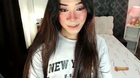 The Girl Named Romantika  online show from March 16, 4:07 am