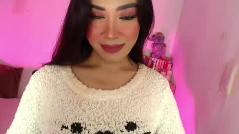 The Girl Named Romantika  online show from April 26, 5:54 pm