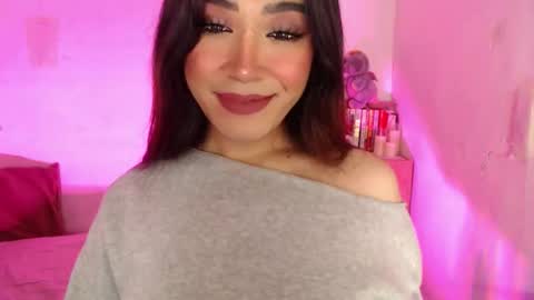 The Girl Named Romantika  online show from April 29, 4:49 am