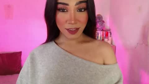 The Girl Named Romantika  online show from April 30, 7:14 am