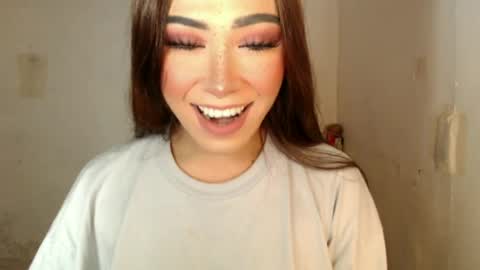 The Girl Named Romantika  online show from June 10, 2:34 am