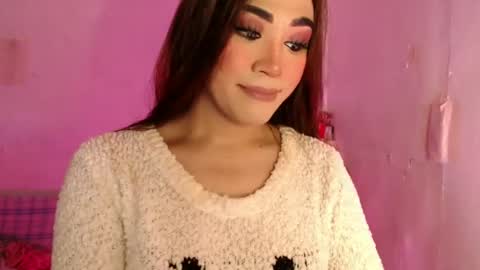 The Girl Named Romantika  online show from June 16, 5:43 am