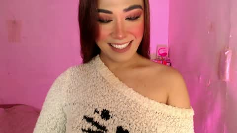 The Girl Named Romantika  online show from June 17, 6:49 am