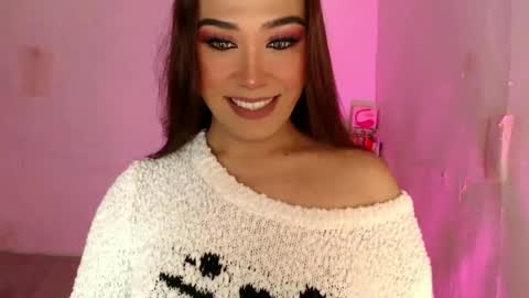 Snapshot of ts_romantika69 chatting on July 4, 11:49 am The Girl Named Romantika online show from July 4, 11:49 am