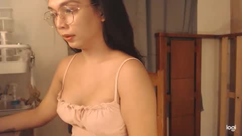 Samantha Eli online show from February 23, 2:29 am