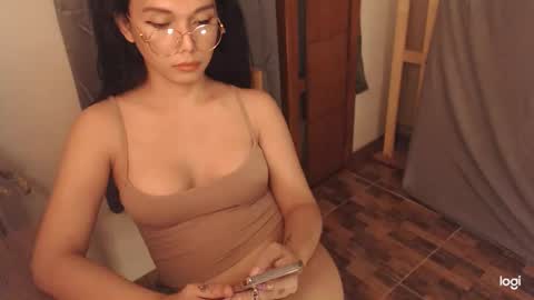 Samantha Eli online show from March 11, 5:38 am