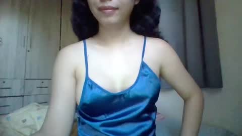 Samantha Eli online show from April 26, 11:57 pm
