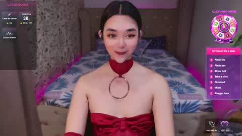 ts_yoshi_ online show from October 20, 7:53 am