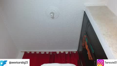 Snapshot of tsarah_cute22cm chatting on December 3, 2:27 pm NEW VIDEOS 2023 IN BIO - onlyfans with more than 210 hot publications. subscribe sweetsarabig23 online show from December 3, 2:27 pm