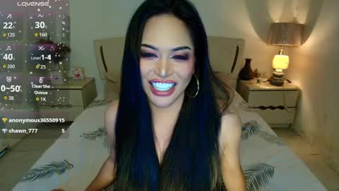 tsbelinda online show from May 11, 4:04 pm