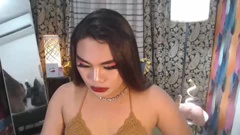 Snapshot of tsbrianabankhugecock chatting on January 11, 7:06 am brianna online show from January 11, 7:06 am