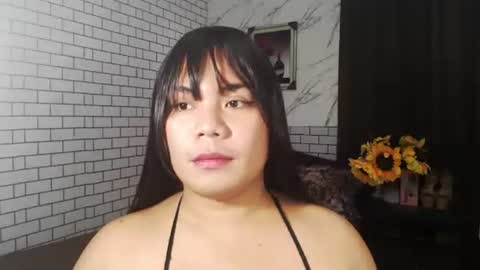 Snapshot of tsbrianabankhugecock chatting on October 13, 6:46 am brianna online show from October 13, 6:46 am