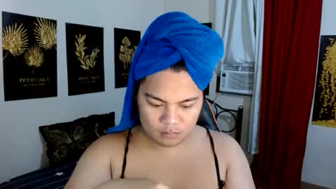 Snapshot of tsbrianabankhugecock chatting on November 29, 9:34 am brianna online show from November 29, 9:34 am