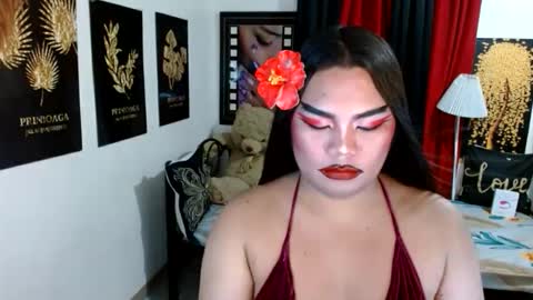 brianna online show from April 27, 5:33 pm