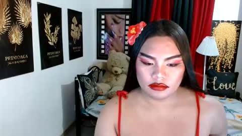 brianna online show from April 30, 6:14 pm