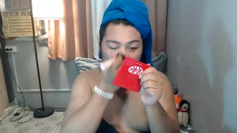 Snapshot of tsbrianabankhugecock chatting on June 25, 7:13 am brianna online show from June 25, 7:13 am