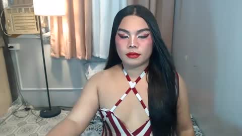 Snapshot of tsbrianabankhugecock chatting on June 27, 12:55 pm brianna online show from June 27, 12:55 pm