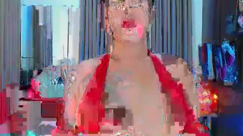 Snapshot of tsbubblebutt chatting on January 26, 4:51 am Tsbubblebutt online show from January 26, 4:51 am
