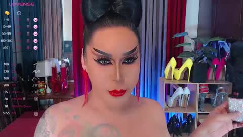 Tsbubblebutt online show from November 21, 4:55 am