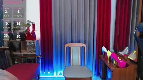 Tsbubblebutt online show from April 30, 3:57 am
