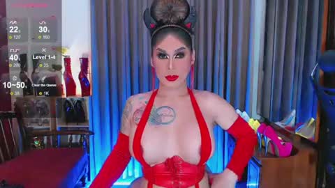 Snapshot of tsbubblebutt chatting on June 21, 4:59 am Tsbubblebutt online show from June 21, 4:59 am
