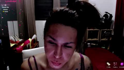 Snapshot of tsbubblebutt chatting on July 2, 6:36 pm Tsbubblebutt online show from July 2, 6:36 pm