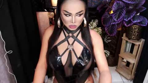 tsdarkdevon online show from December 5, 4:54 am