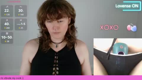 Ellie Ryder online show from June 20, 8:00 pm