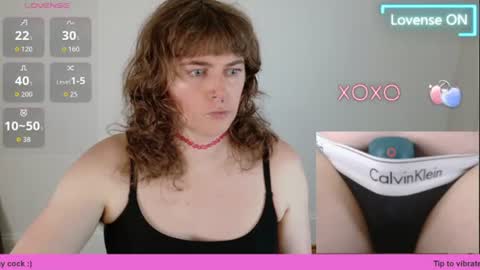 Ellie Ryder online show from July 20, 11:51 pm