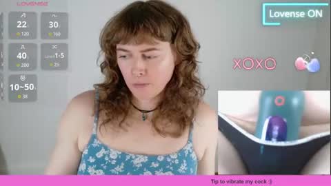Ellie Ryder online show from July 21, 10:56 pm