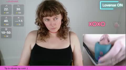 Ellie Ryder online show from July 28, 12:07 am