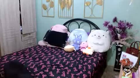 SHENA  online show from February 22, 6:52 pm