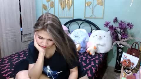 SHENA  online show from February 23, 5:18 pm