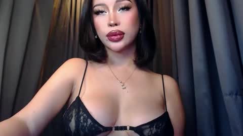 Snapshot of tsgoddessrie chatting on September 21, 9:33 am TAM THE GODDESS online show from September 21, 9:33 am
