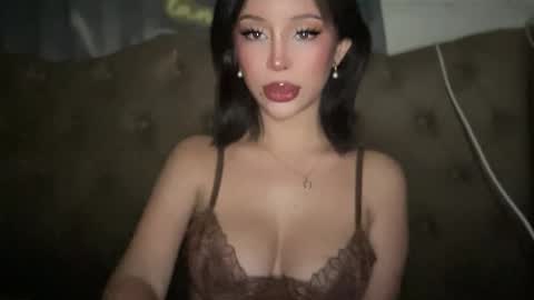 Snapshot of tsgoddessrie chatting on October 8, 6:44 am TAM THE GODDESS online show from October 8, 6:44 am