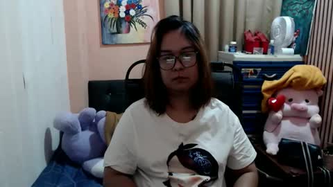 Alice Guo online show from April 2, 7:11 pm