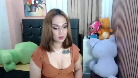 Alice Guo online show from July 13, 5:10 am