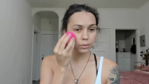 Snapshot of tsmaryjane chatting on November 14, 4:38 pm Ts Mary Jane online show from November 14, 4:38 pm