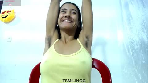 Snapshot of tsmilingg chatting on November 30, 9:30 pm Dulce online show from November 30, 9:30 pm