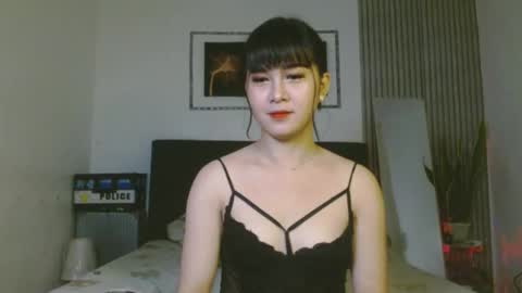 Snapshot of tsnathaliasilvana chatting on January 24, 3:02 pm Bella Ratbu online show from January 24, 3:02 pm