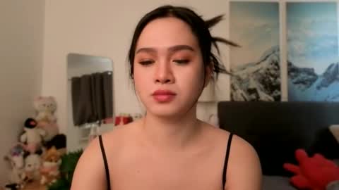 Bella Ratbu online show from April 19, 4:56 am