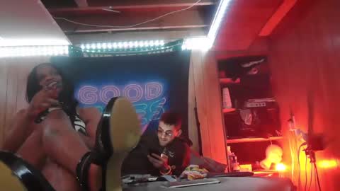 Snapshot of tsnitra chatting on March 11, 11:04 pm TsNitra online show from March 11, 11:04 pm