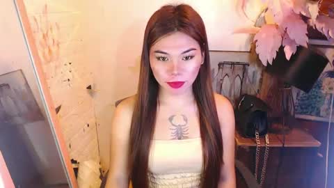 Snapshot of tsnovy chatting on February 4, 10:43 am tsnovy online show from February 4, 10:43 am