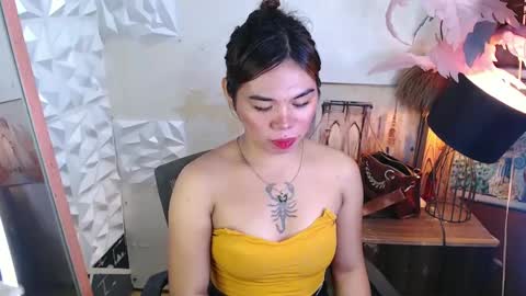 Snapshot of tsnovy chatting on March 6, 3:24 pm tsnovy online show from March 6, 3:24 pm