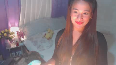 Snapshot of tspam19 chatting on February 2, 11:31 am PAM online show from February 2, 11:31 am