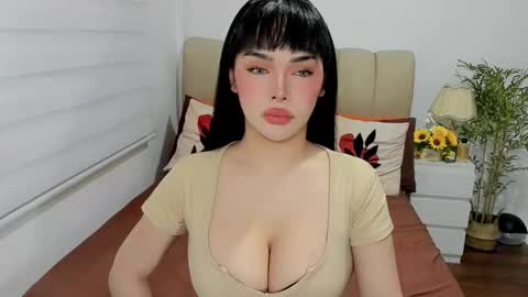 Graciella online show from September 15, 6:57 am