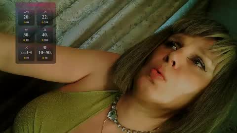 Annika online show from June 25, 12:09 pm