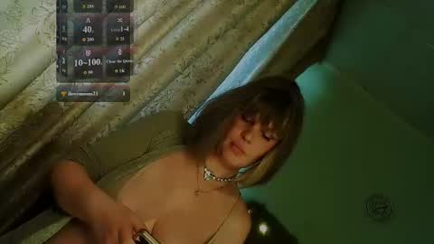 Annika online show from June 26, 10:30 am