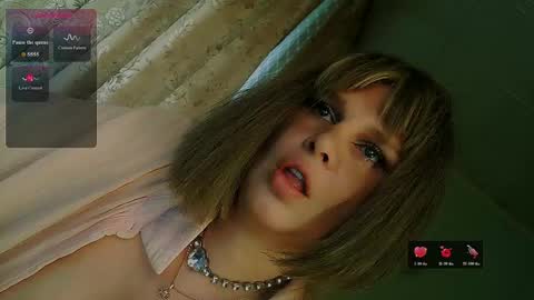 Annika online show from June 27, 11:04 am